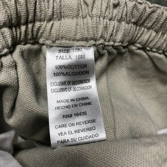 Boy Bundle 18M - Picture 8 of 10